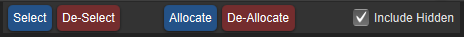 Layers Buttons